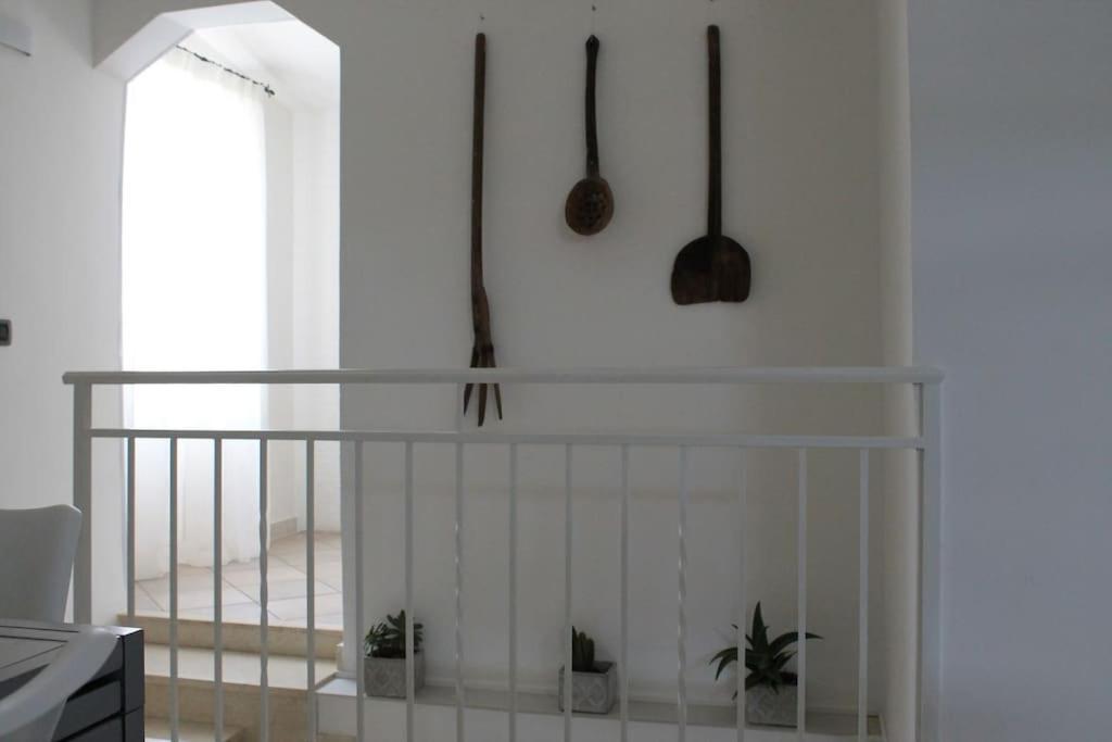 סירקוזה Domus Claudia - Casa Vacanze מראה חיצוני תמונה