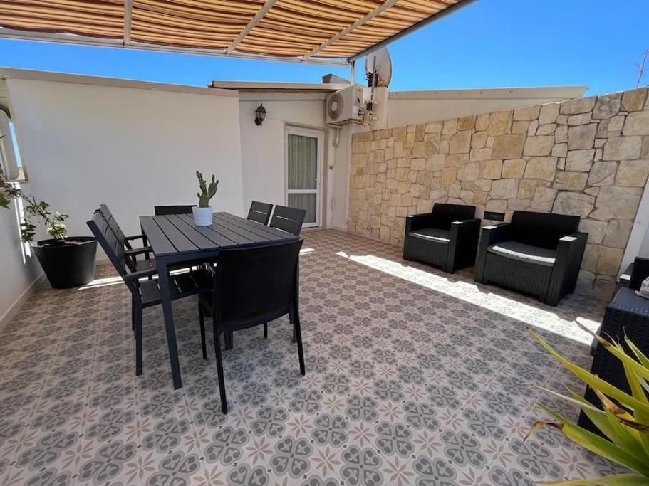 סירקוזה Domus Claudia - Casa Vacanze מראה חיצוני תמונה