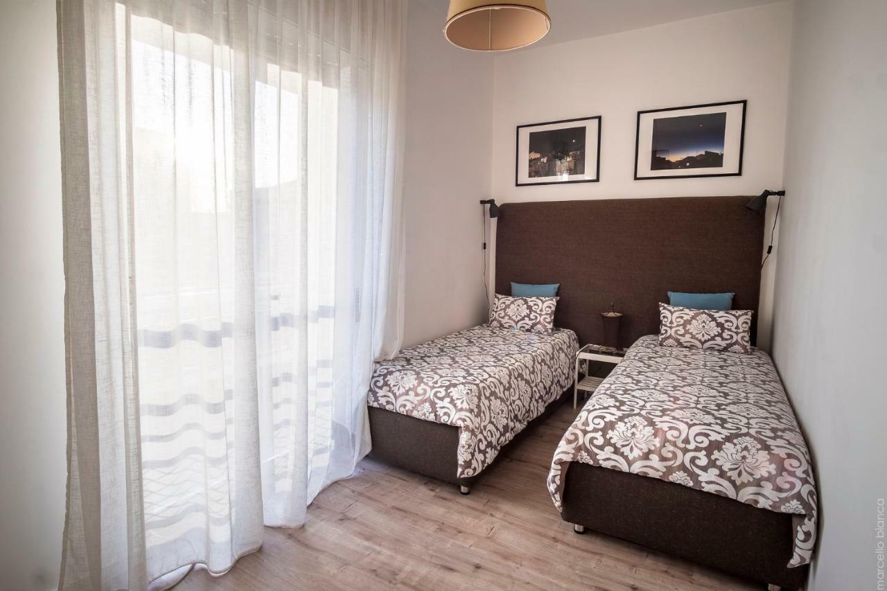 סירקוזה Domus Claudia - Casa Vacanze מראה חיצוני תמונה