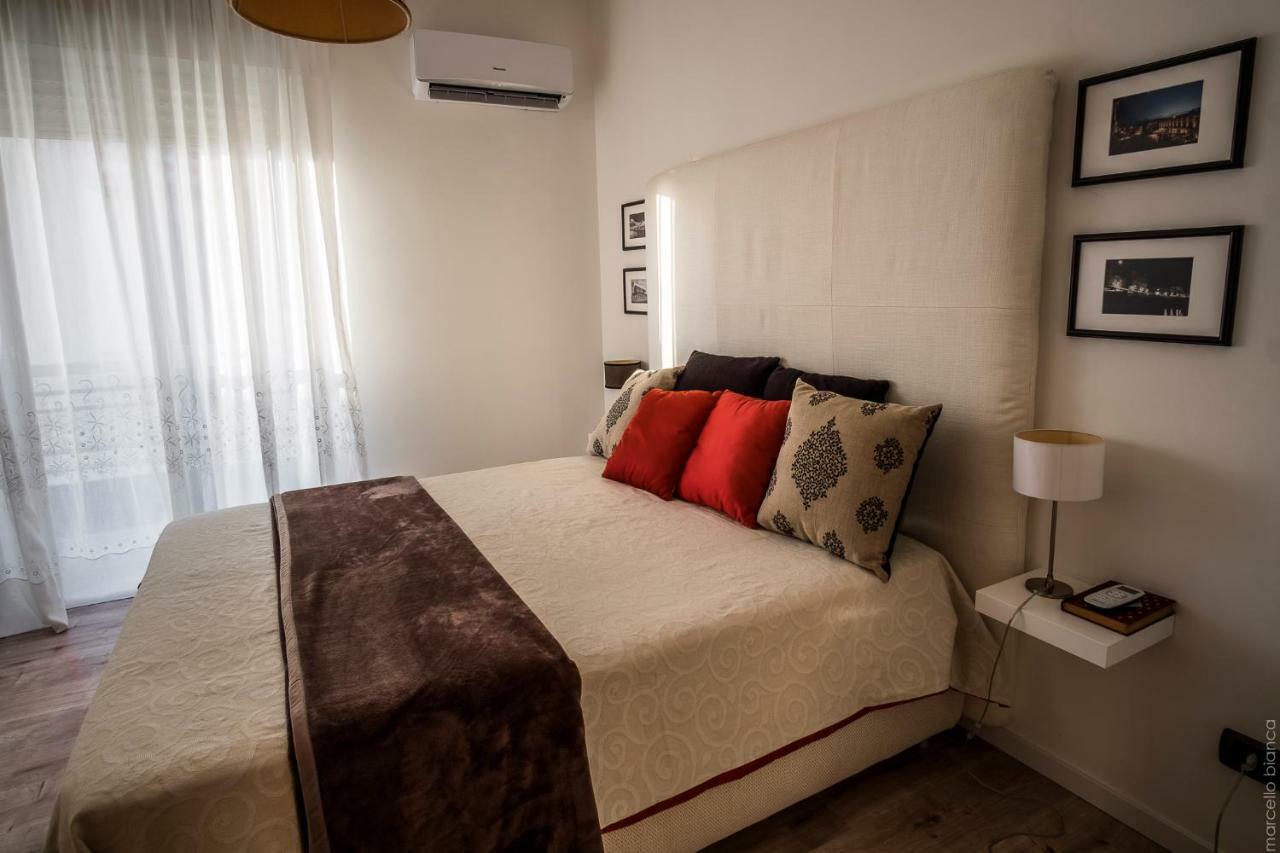 סירקוזה Domus Claudia - Casa Vacanze מראה חיצוני תמונה