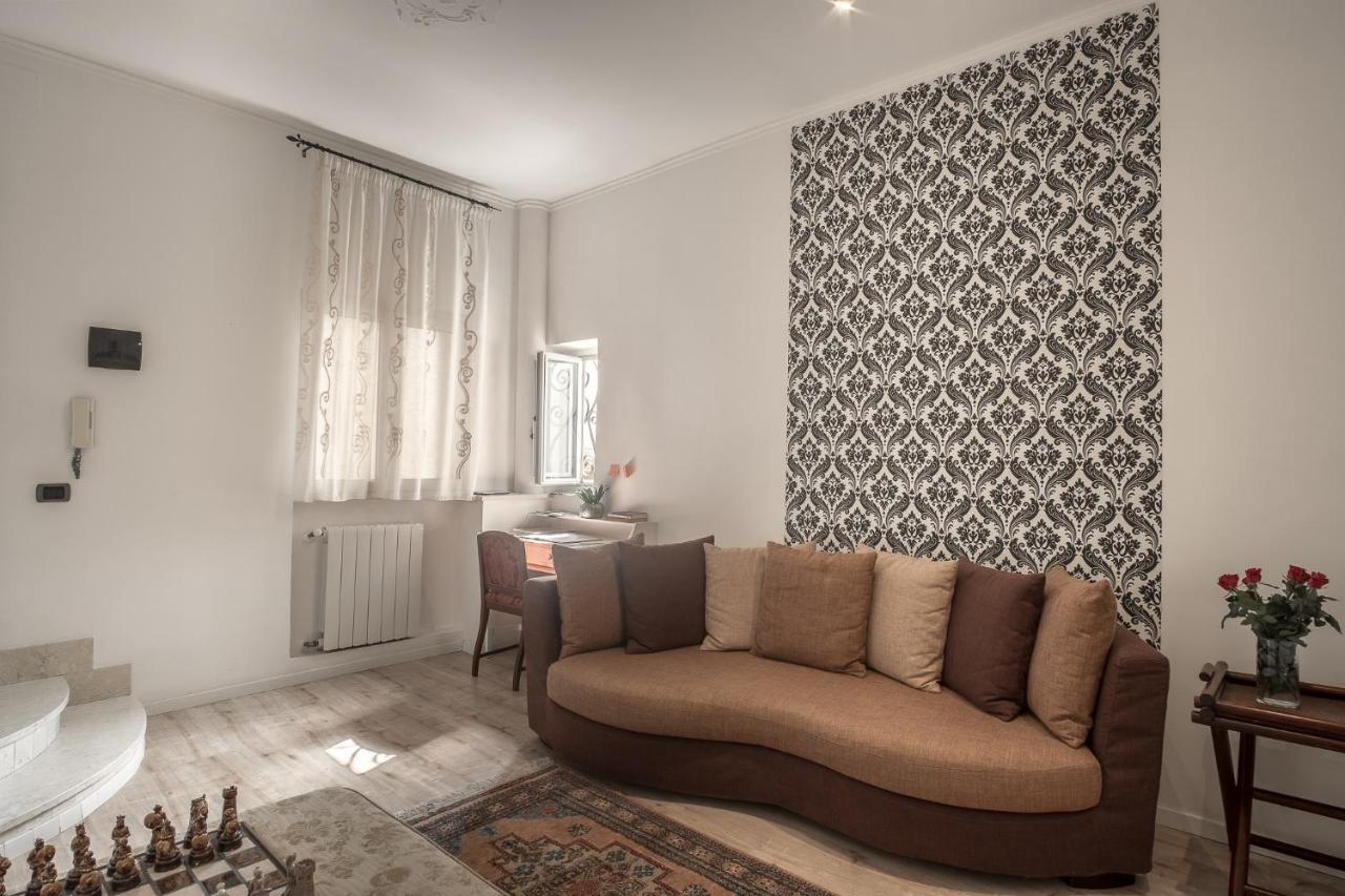 סירקוזה Domus Claudia - Casa Vacanze מראה חיצוני תמונה