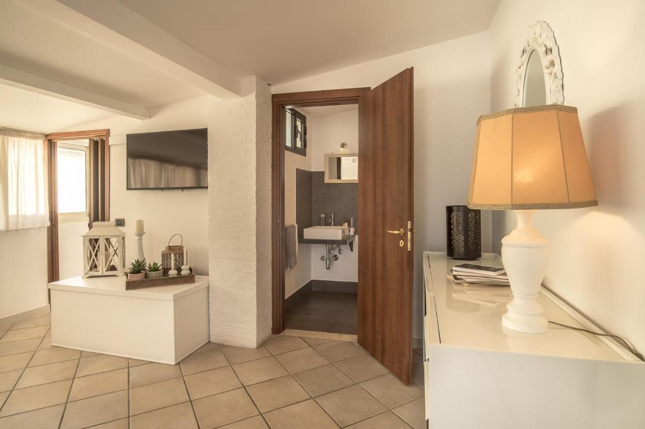 סירקוזה Domus Claudia - Casa Vacanze מראה חיצוני תמונה