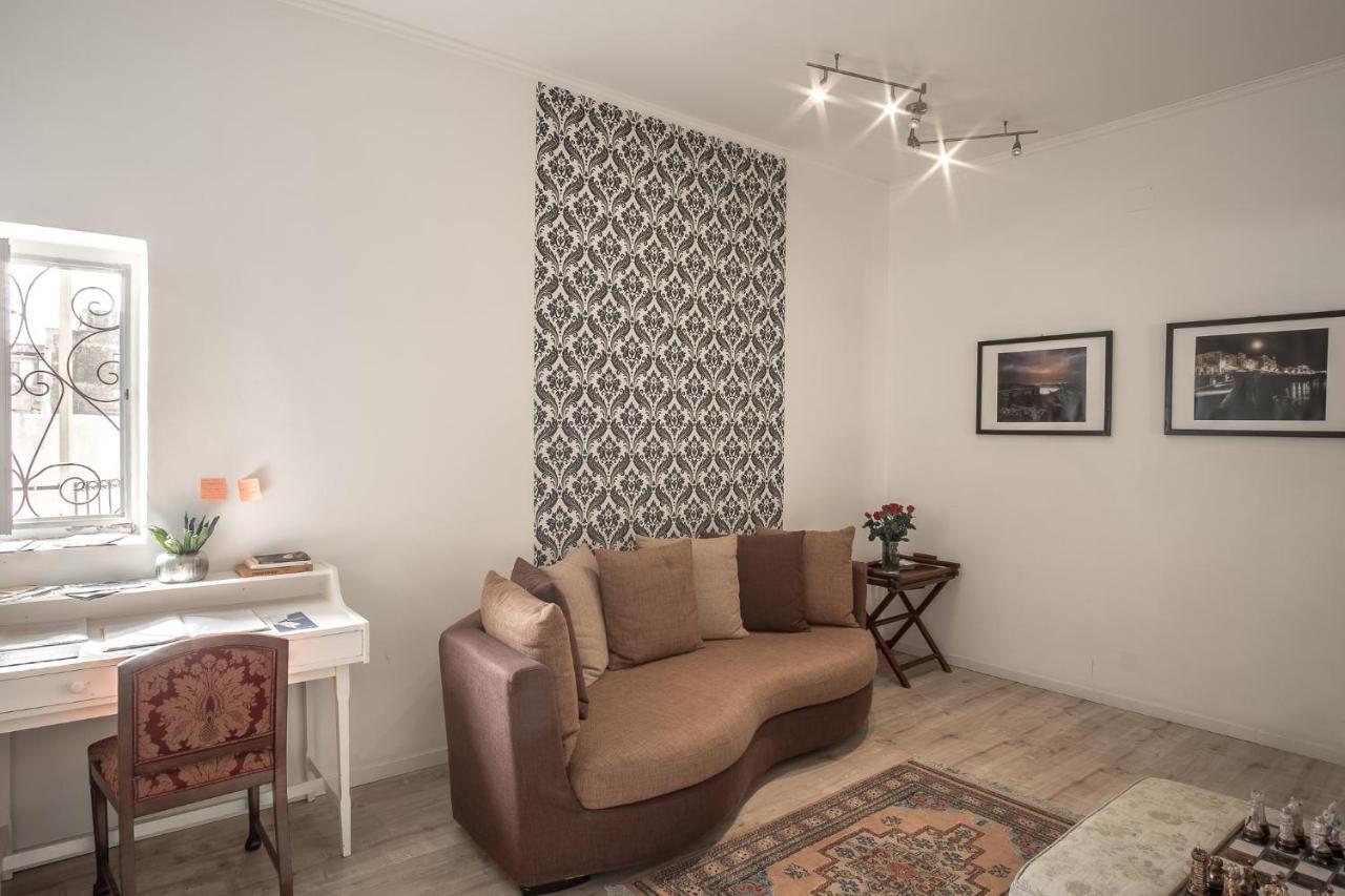 סירקוזה Domus Claudia - Casa Vacanze מראה חיצוני תמונה
